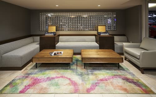 The Kinney - Venice Beach, Lobby