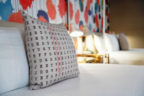 The Kinney - Venice Beach, Room