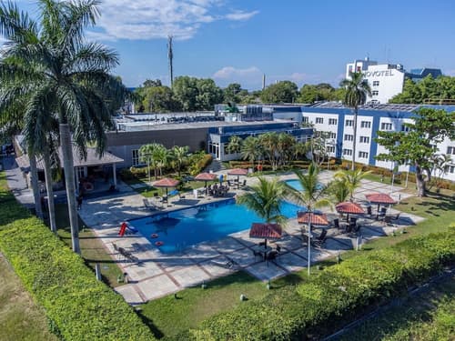 Novotel Manaus, Primary image