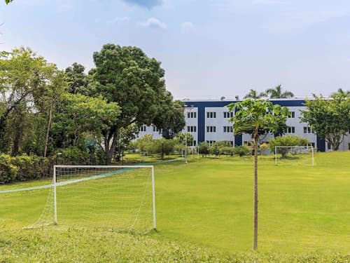Novotel Manaus, Sports facility