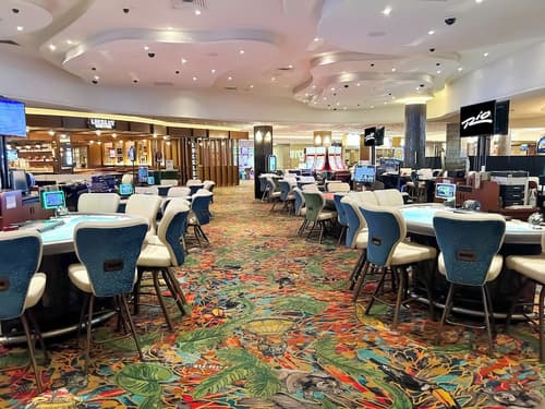 Rio Hotel & Casino, a Destination by Hyatt Hotel, Casino