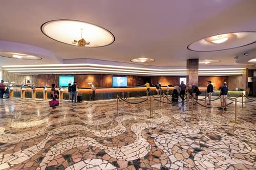 Rio Hotel & Casino, a Destination by Hyatt Hotel, Lobby