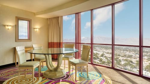 Rio Hotel & Casino, a Destination by Hyatt Hotel, Room