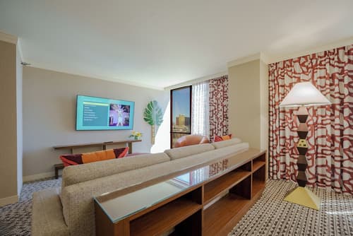 Rio Hotel & Casino, a Destination by Hyatt Hotel, Room