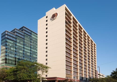 DoubleTree by Hilton Hotel Cleveland Downtown - Lakeside, Primary image