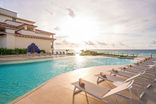 Grand Park Royal Cancun -  All Inclusive, Primary image