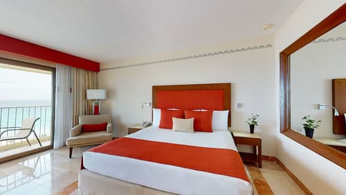 Grand Park Royal Cancun -  All Inclusive, Room
