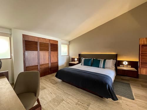 Grand Park Royal Cancun -  All Inclusive, Room