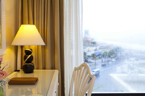 The Kingsbury Colombo, Room