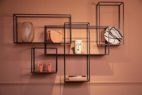 Relais Bosquet by Malone, Lobby sitting area