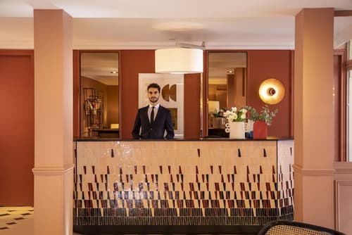 Relais Bosquet by Malone, Reception