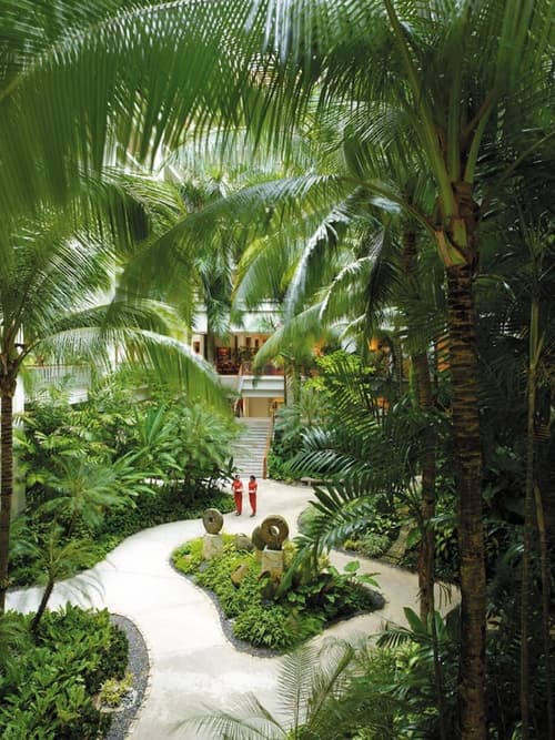 Shangri-La Mactan, Cebu, Room