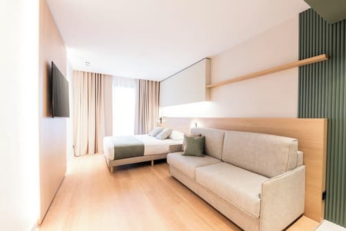 Aparthotel Atenea Calabria, Room