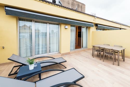 Aparthotel Atenea Calabria, Room