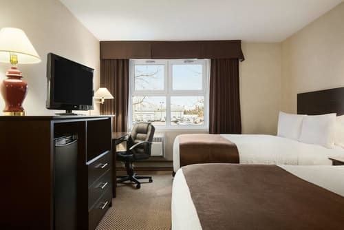 Days Inn by Wyndham Trois-Rivieres, Room