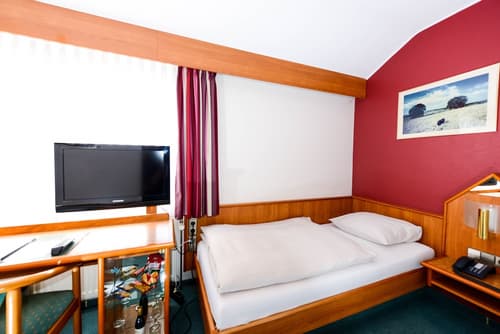 Hotel Christophe Colomb, Room