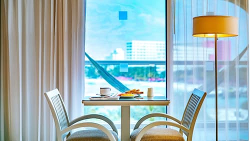 Occidental Costa Cancún All Inclusive, Room