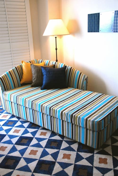 Hotel Nikko Alivila, Room