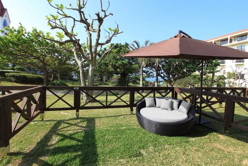 Hotel Nikko Alivila, Room