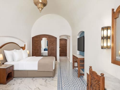 Mövenpick Resort Sharm El Sheik Naama Bay, Room