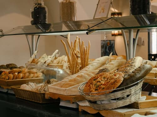 Mövenpick Resort Sharm El Sheik Naama Bay, Room