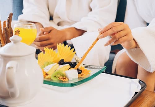 Mövenpick Resort Sharm El Sheik Naama Bay, Room