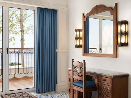 Mövenpick Resort Sharm El Sheik Naama Bay, Room