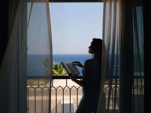 Mövenpick Resort Sharm El Sheik Naama Bay, Room