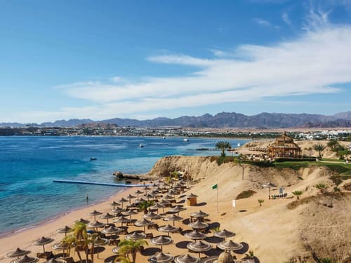 Mövenpick Resort Sharm El Sheik Naama Bay, Primary image