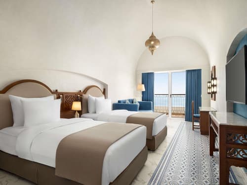 Mövenpick Resort Sharm El Sheik Naama Bay, Room