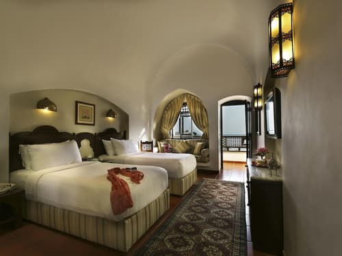 Mövenpick Resort Sharm El Sheik Naama Bay, Room