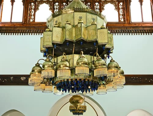 Mövenpick Resort Sharm El Sheik Naama Bay, Lobby