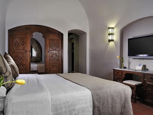 Mövenpick Resort Sharm El Sheik Naama Bay, Room