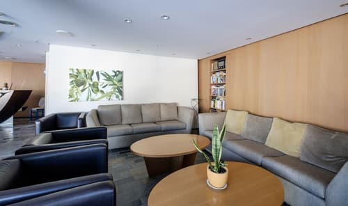 Pandream Hotel Apartments, Reception