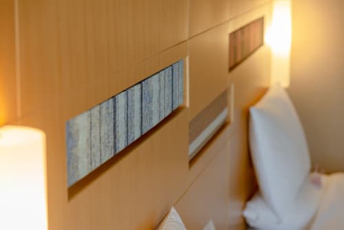 Hotel Okura Fukuoka, Room