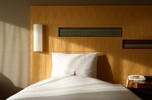 Hotel Okura Fukuoka, Room