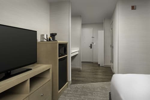 Doubletree by Hilton Salem, Room