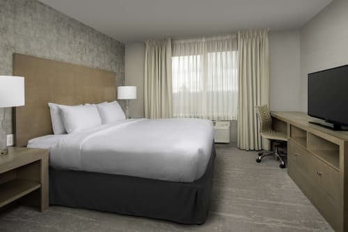Doubletree by Hilton Salem, Room
