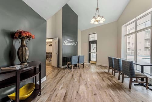 LeConte Hotel & Convention Center, an Ascend Collection Hotel, Lobby