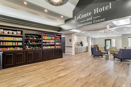 LeConte Hotel & Convention Center, an Ascend Collection Hotel, Property amenity