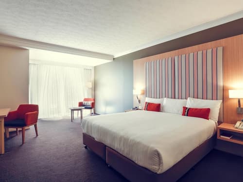 Mercure Gold Coast Resort, Room