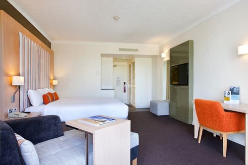 Mercure Gold Coast Resort, Room