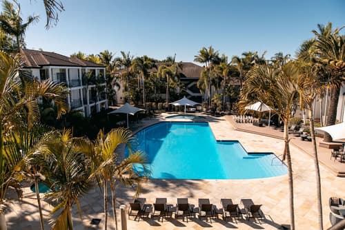 Mercure Gold Coast Resort, Room