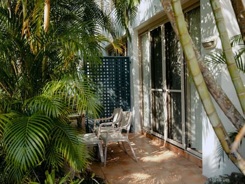 Mercure Gold Coast Resort, Room