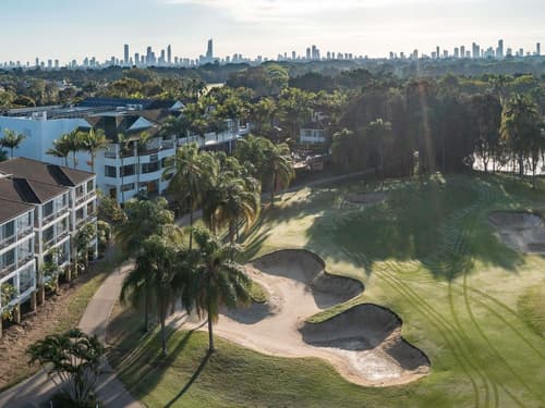 Mercure Gold Coast Resort, Primary image