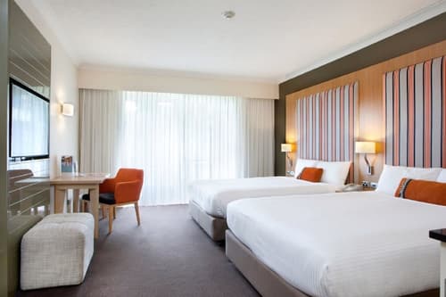 Mercure Gold Coast Resort, Room