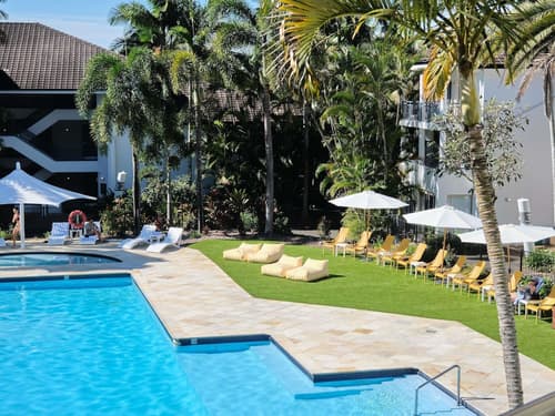 Mercure Gold Coast Resort, Primary image