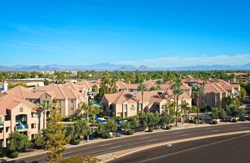 HYATT house Scottsdale/Old Town, Exterior