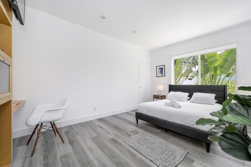 Hotel St Augustine, Room