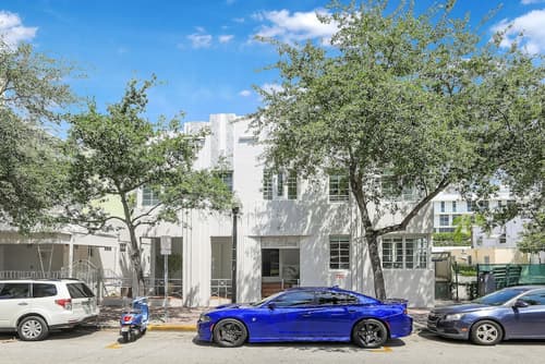 Hotel St Augustine, Primary image